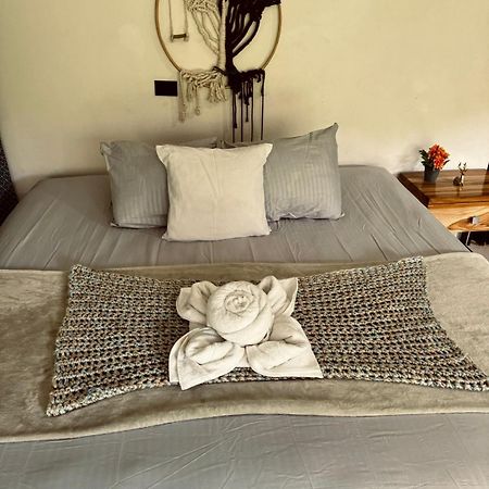 Apartmán Deer House Cabuya Cabuya  Exteriér fotografie