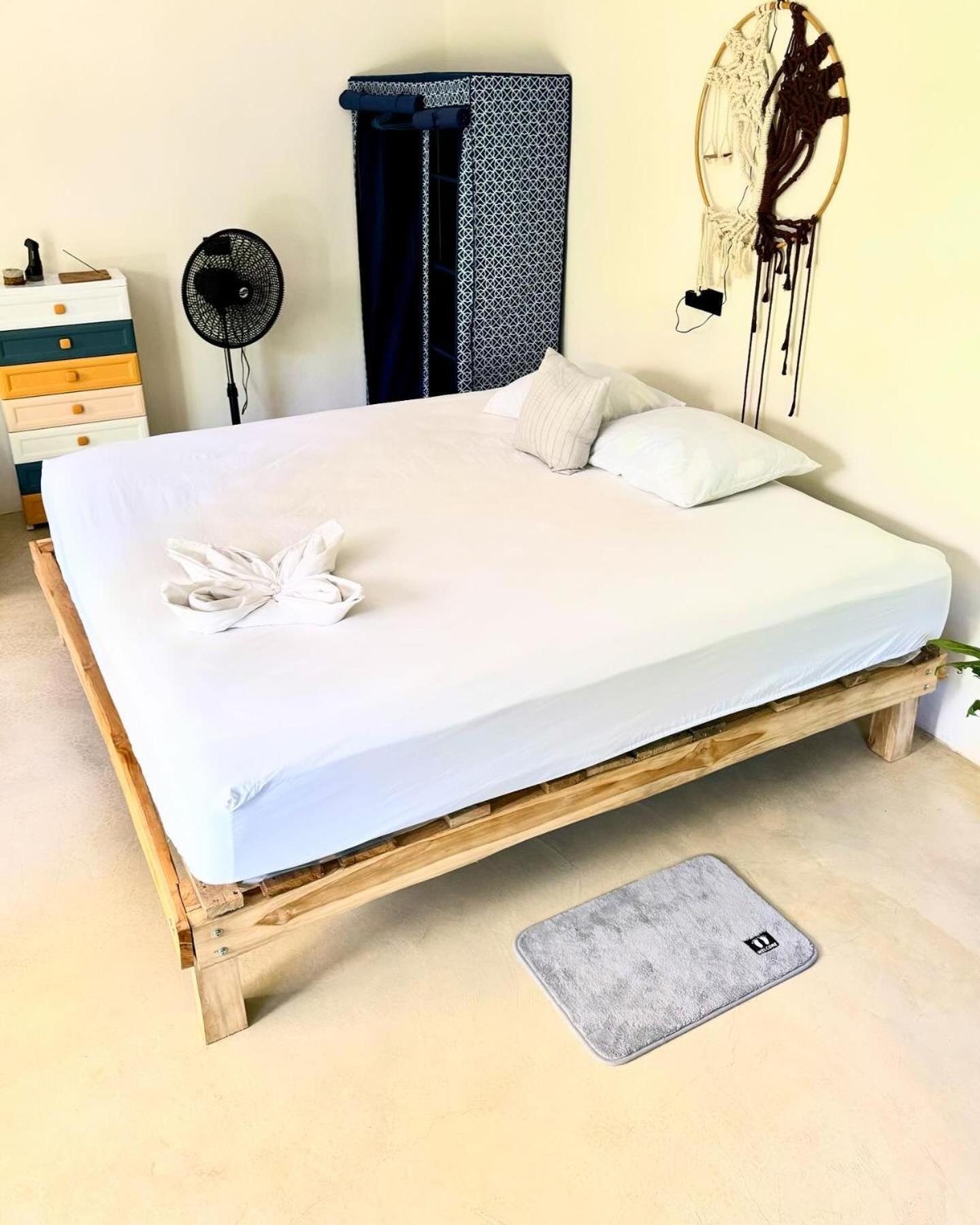 Apartmán Deer House Cabuya Cabuya  Exteriér fotografie