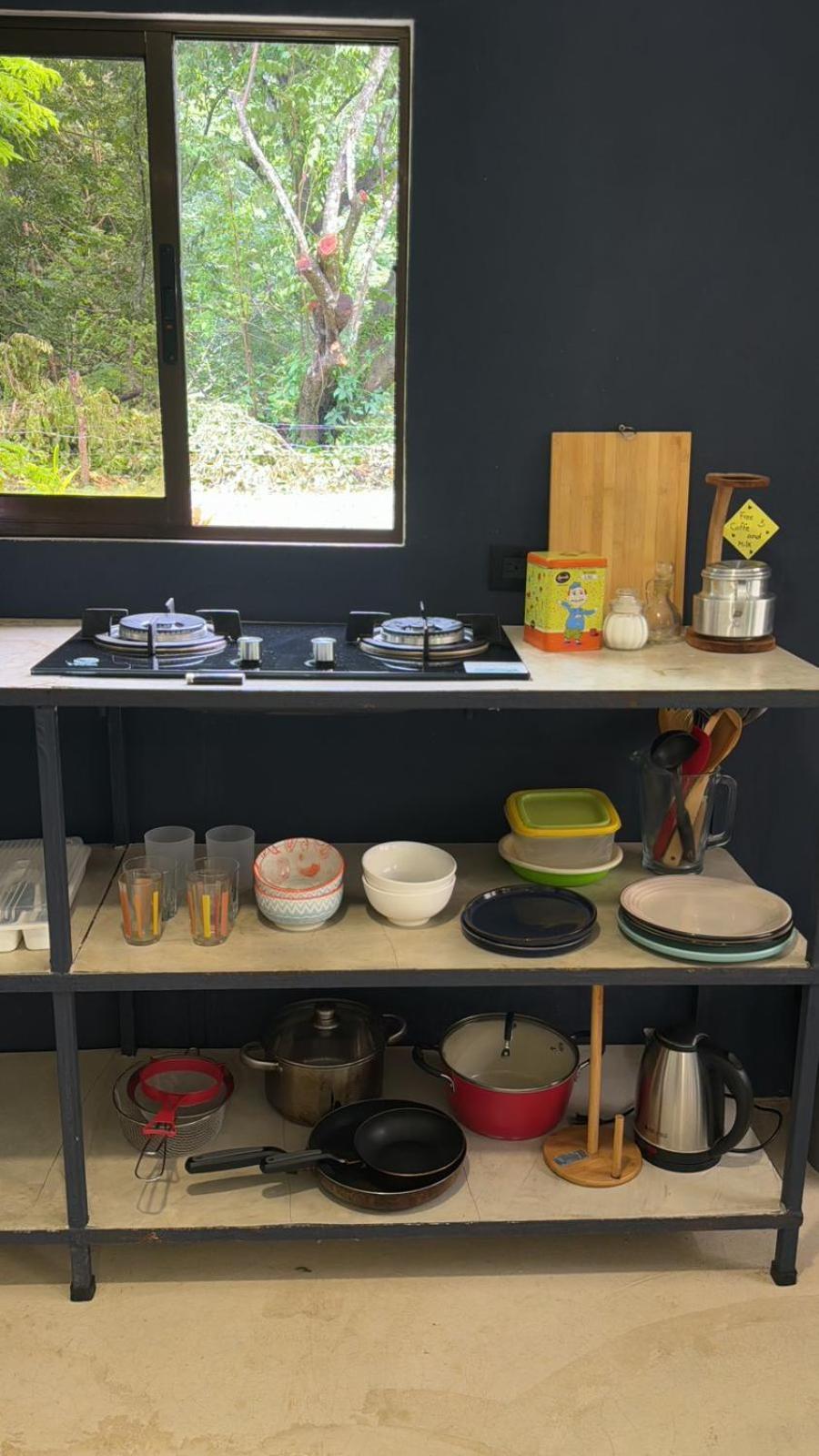 Apartmán Deer House Cabuya Cabuya  Exteriér fotografie