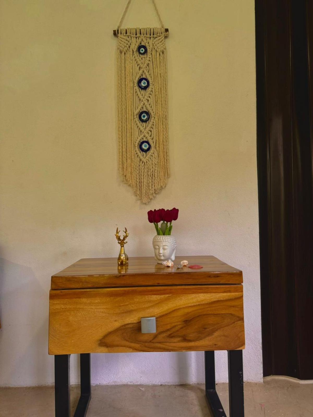 Apartmán Deer House Cabuya Cabuya  Exteriér fotografie