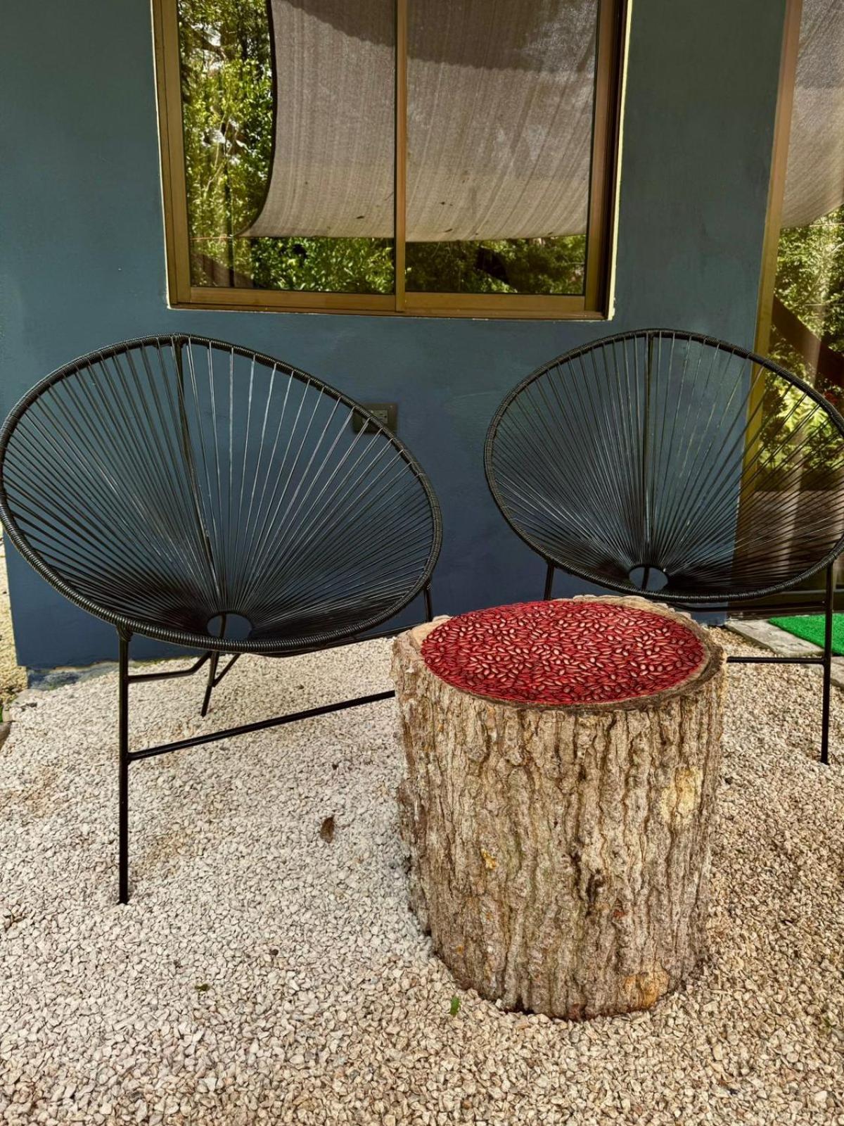 Apartmán Deer House Cabuya Cabuya  Exteriér fotografie